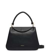 COCCINELLE TIGGY Shoulder bag, with shoulder strap Black - Women&rsquo;s Bags - 1