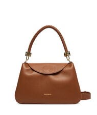 COCCINELLE TIGGY Handbag, with shoulder strap cognac - Women&rsquo;s Bags - 1
