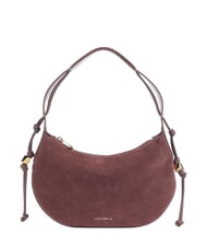 COCCINELLE THESS SUEDE BIM Shoulder bag - Women&rsquo;s Bags