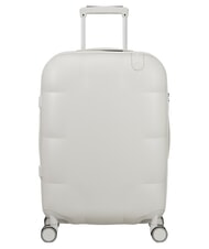 AMERICAN TOURISTER DREAMI Medium trolley, expandable cloud white - Rigid Trolley Cases - 1