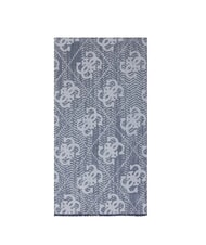 GUESS BOSTON Logo scarf - Scarves