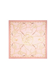 GUESS BASIC Printed scarf - Scarves