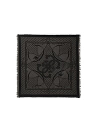 GUESS BASIC Fringed scarf - Scarves