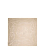 GUESS BASIC Printed scarf - Scarves