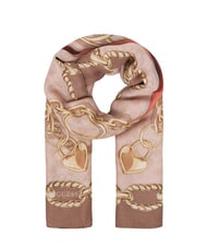GUESS BASIC Printed scarf - Scarves