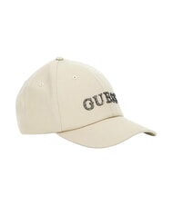 GUESS PLAIN Visor hat - Hats