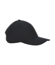 GUESS PLAIN GABARDINE Baseball cap - Hats