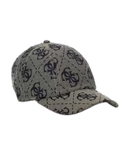 GUESS PRINTED LEOPARD Baseball cap - Hats