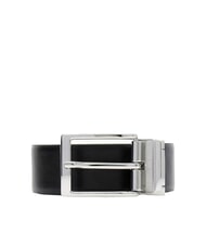 GUESS MILANO Leather belt - Belts