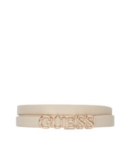 GUESS LOGO  Belt - Belts