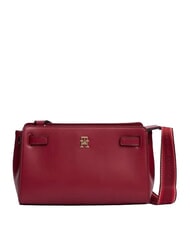 TOMMY HILFIGER TH JOY Shoulder bag, double portability autumn red - Women&rsquo;s Bags - 1