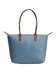 TOMMY HILFIGER POPETTE Shopping Bag - Women&rsquo;s Bags