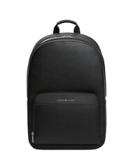 TOMMY HILFIGER TH CENTRAL  black - Laptop backpacks - 1