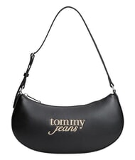 TOMMY HILFIGER TJW MUST Adjustable shoulder bag black - Women&rsquo;s Bags - 1