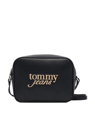 TOMMY HILFIGER TJW MUST Mini shoulder bag black - Women&rsquo;s Bags - 1