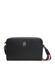 TOMMY HILFIGER TH JOY Shoulder bag, double portability space blue - Women&rsquo;s Bags - 1