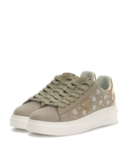GUESS ELBINA12 Sneakers - Women&rsquo;s shoes
