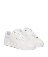 GUESS JRONE4 Sneakers white - Women&rsquo;s shoes - 1