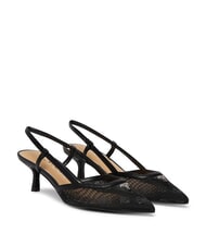 GUESS YANNO 5.8 cm heel pumps BLACK - Women&rsquo;s shoes - 1