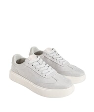 GUESS PLAZA Sneakers gray - Men&rsquo;s shoes - 1