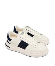 GUESS ELBA Sneakers - Men&rsquo;s shoes