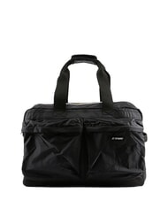 KWAY ARDELU Foldable, waterproof duffel bag black pure - Duffle bags - 1