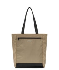 KWAY ELLIANT Shopping bag with pocket - Women&rsquo;s Bags