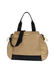 KWAY AISY Shoulder bag, with shoulder strap beige khaki - Women&rsquo;s Bags - 1