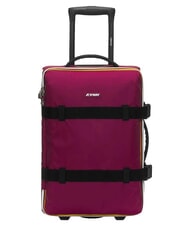 KWAY BLOSSAC  Waterproof Hand Luggage Trolley - Hand luggage