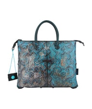 GABS G3 PLUS MEDIUM MULTICOLOR Transformable flat shopping bag - Women&rsquo;s Bags