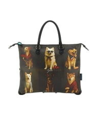 GABS G3 PLUS Medium shopping bag, convertible - Women&rsquo;s Bags