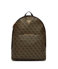GUESS MILANO2 4G Print Backpack - Backpacks & School and Leisure
