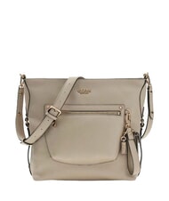 GUESS MARSHA Shoulder bag light taupe - Women&rsquo;s Bags - 1
