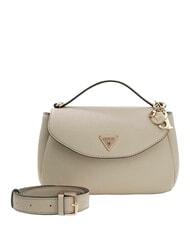 GUESS EVIE Handbag, with shoulder strap light taupe - Women&rsquo;s Bags - 1
