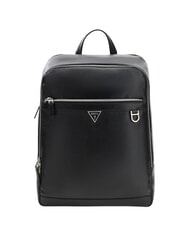 GUESS MONACO Leather backpack - Backpacks & School and Leisure
