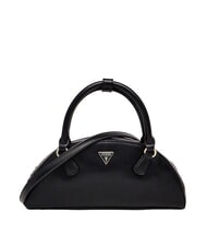 GUESS ISOBEL Handbag, with shoulder strap BLACK - Women&rsquo;s Bags - 1