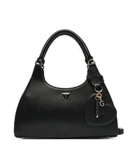 GUESS ISOBEL Shoulder bag, with shoulder strap BLACK - Women&rsquo;s Bags - 1