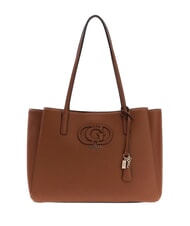GUESS ISOLA                                    Shoulder shopping bag - Women&rsquo;s Bags