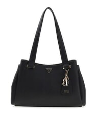GUESS EVIE Shoulder bag BLACK - Women&rsquo;s Bags - 1