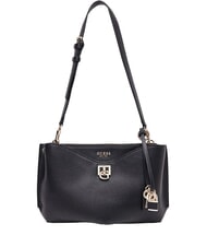 GUESS BIANCA Shoulder bag BLACK - Women&rsquo;s Bags - 1