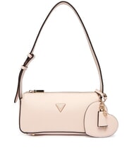 GUESS ISOBEL Mini shoulder bag light rose - Women&rsquo;s Bags - 1