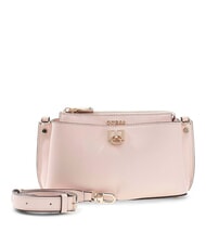 GUESS BIANCA Shoulder bag light rose - Women&rsquo;s Bags - 1