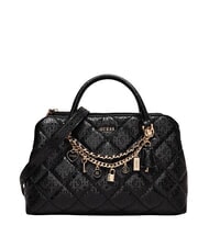 GUESS LIBBY2 Handbag, with shoulder strap BLACK - Women&rsquo;s Bags - 1