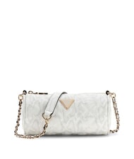 GUESS GIULLY 2 Mini shoulder bag OFFWHITE - Women&rsquo;s Bags - 1