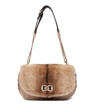 GUESS MAVIS Shoulder bag multi espresso - Women&rsquo;s Bags - 1