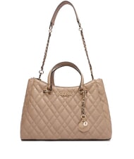 GUESS ISEMAY Handbag, with shoulder strap - Women&rsquo;s Bags