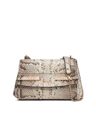 GUESS MELINA Mini shoulder bag lalie beauty natural - Women&rsquo;s Bags - 1