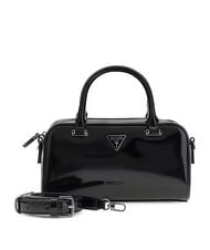 GUESS ARNELA Mini handbag with shoulder strap BLACK - Women&rsquo;s Bags - 1