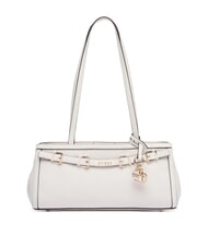 GUESS DOVIE Shoulder bag OFFWHITE - Women&rsquo;s Bags - 1