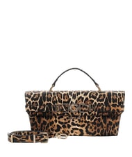 GUESS CIRENA Handbag, with shoulder strap leopard - Women&rsquo;s Bags - 1